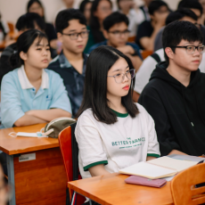 Chị Nguyễn Thanh Hằng