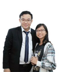 HS. Bùi Chiêu Ngọc Trinh