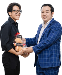 HS. Lương Quốc Việt