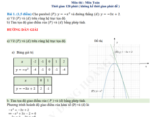 ĐÁP ÁN CHI TIẾT ĐỀ THI 9 LÊN 10 TPHCM NĂM 2024 - 2025 TEAM TOÁN THẦY ĐẶNG HOÀNG DƯ 