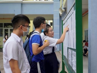 PHÂN TÍCH DỰ ĐOÁN  - THAM KHẢO  ĐIỂM  CHUẨN NĂM 2024 - 2025