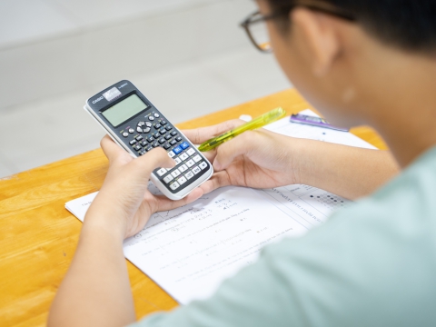 Luyện Thi THPTQG năm học 2023 - 2024