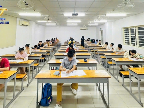 KÌ KIỂM TRA  ĐỊNH KỲ CHẤT LƯỢNG LẦN 2 NĂM HỌC 2024 - 2025