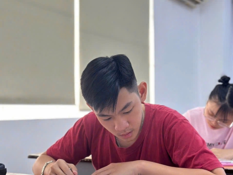 KÌ KIỂM TRA  ĐỊNH KỲ CHẤT LƯỢNG LẦN 2 NĂM HỌC 2024 - 2025