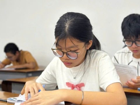 KÌ KIỂM TRA  ĐỊNH KỲ CHẤT LƯỢNG LẦN 2 NĂM HỌC 2024 - 2025